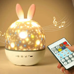 Star Projector – Relaxing Night Light for the Perfect Sleep My Store