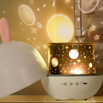Star Projector – Relaxing Night Light for the Perfect Sleep My Store