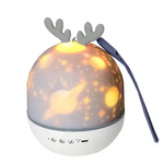 Star Projector – Relaxing Night Light for the Perfect Sleep My Store