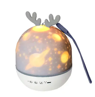 Star Projector – Relaxing Night Light for the Perfect Sleep My Store