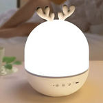 Star Projector – Relaxing Night Light for the Perfect Sleep My Store