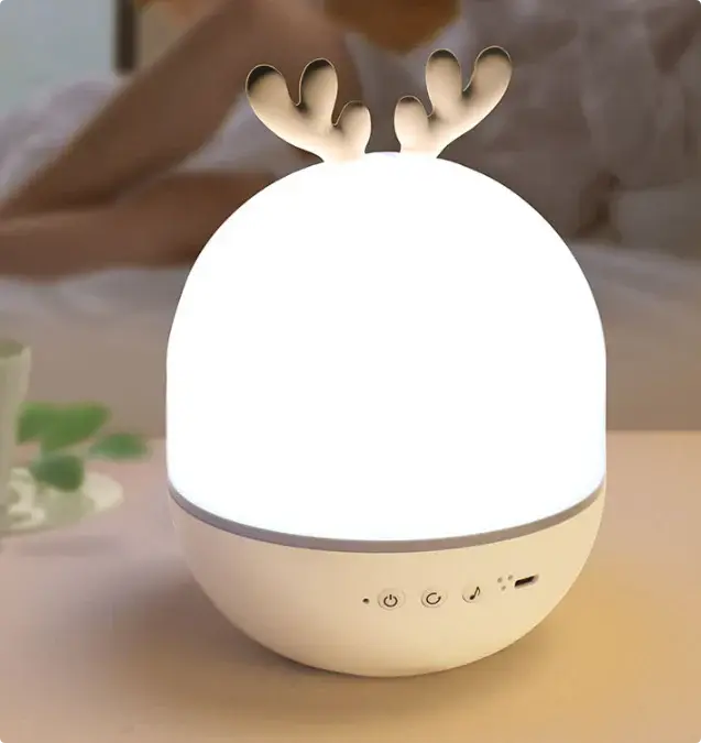Star Projector – Relaxing Night Light for the Perfect Sleep My Store