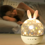 Star Projector – Relaxing Night Light for the Perfect Sleep My Store