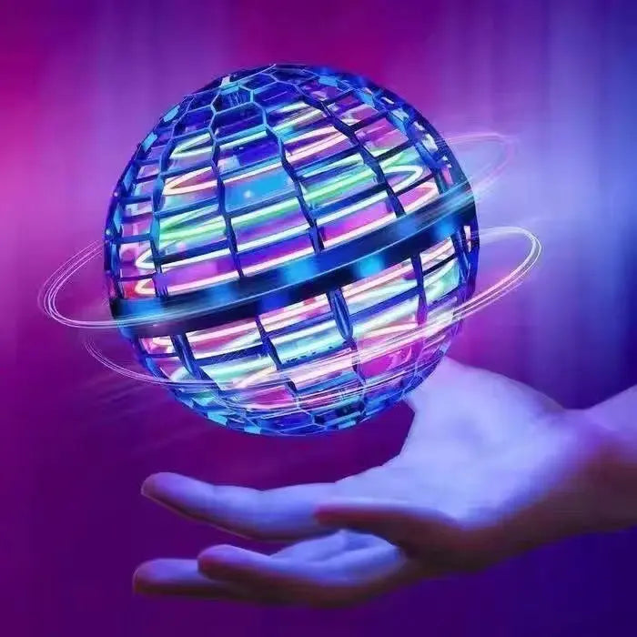 Floating Play Ball My Store