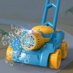 Bubble Lawn Mower Toy My Store
