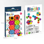 Creative Building Blocks – Build Your Fantasy World My Store