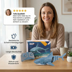 Remote-Controlled Water Shark – RC Swimming Robot for Children My Store