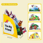 Exploration Activity Book for Children My Store