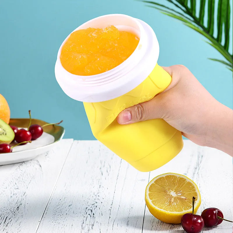 Slushy Cup My Store