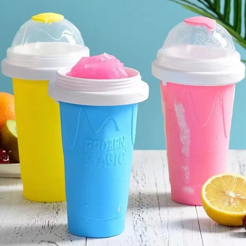 Slushy Cup My Store