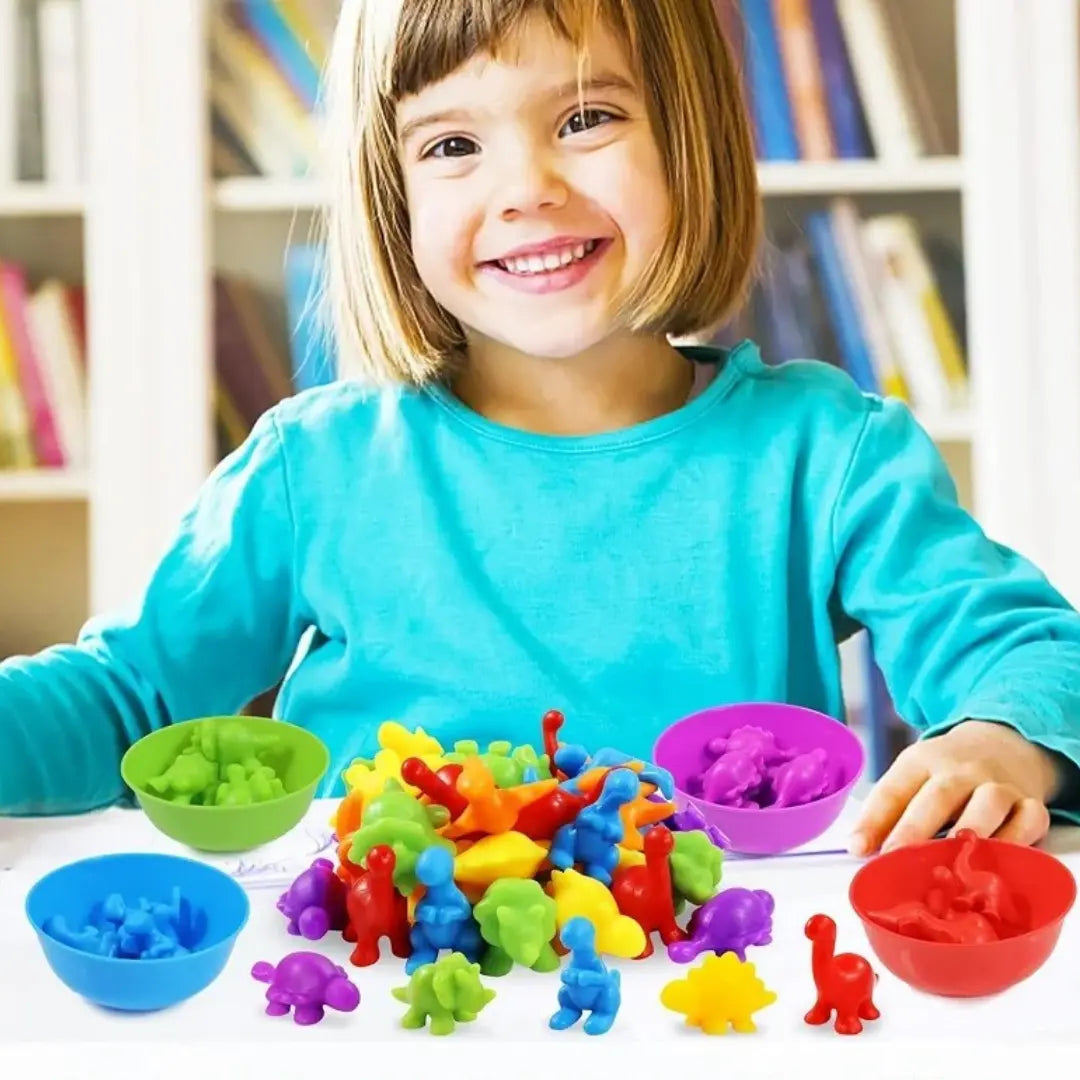 Colourful Sorting Game My Store