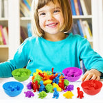 Colourful Sorting Game My Store