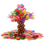 Snowflake Building Blocks - Hours of Fun with Unique Building Blocks My Store