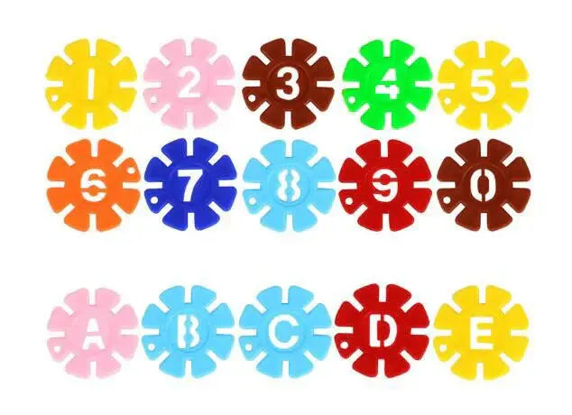 Snowflake Building Blocks - Hours of Fun with Unique Building Blocks My Store
