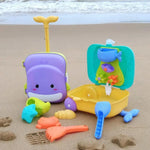 Sand Trolley - All-in-One Beach Toy for Children My Store