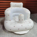 Inflatable Children's Chair with Integrated Air Pump My Store