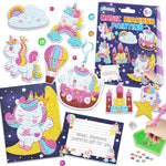 Sparkling Diamond Mosaic Set – Creative Craft Fun My Store
