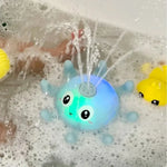 Water Fountain Bath Toy My Store
