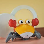Dancing Crab - Interactive Toy My Store
