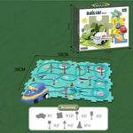 PuzzleTrack - Electric Puzzle Track My Store