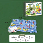 PuzzleTrack - Electric Puzzle Track My Store