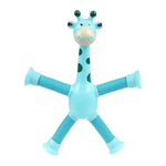 Giraffe Suction Cup Toy for Children My Store