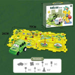 PuzzleTrack - Electric Puzzle Track My Store