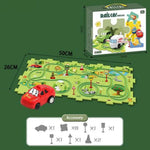 PuzzleTrack - Electric Puzzle Track My Store