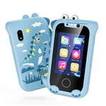 Interactive Children's Play Phone My Store