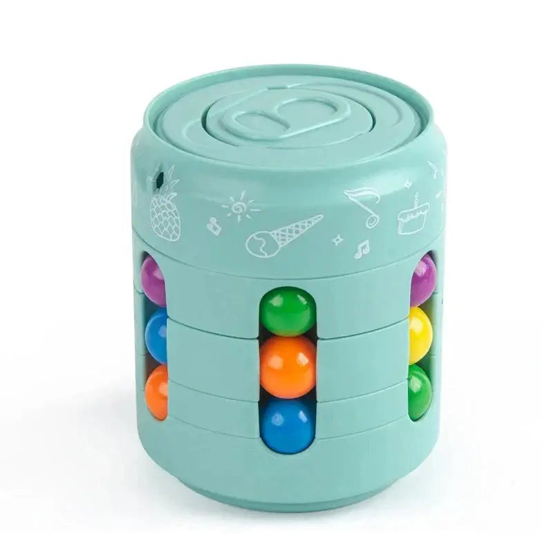 Stress Relief Fidget Cube My Store