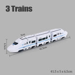Self-Driving Toy Train My Store