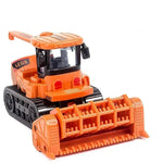 Farm Adventure Tractor Toy My Store