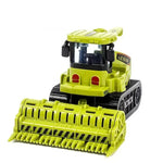 Farm Adventure Tractor Toy My Store