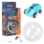 Turbo Spin Racing Car My Store