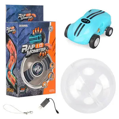 Turbo Spin Racing Car My Store