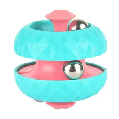 Relaxation Cube – Your Helper Against Stress My Store