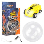 Turbo Spin Racing Car My Store