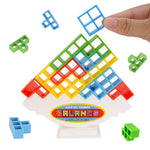 Tetra Tower - Balancing Game My Store