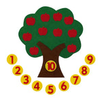 Shape Master – Wooden Puzzle for Toddlers My Store