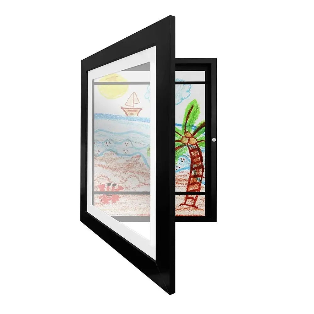 Picture Frame - for up to 150 Pictures My Store