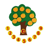 Shape Master – Wooden Puzzle for Toddlers My Store