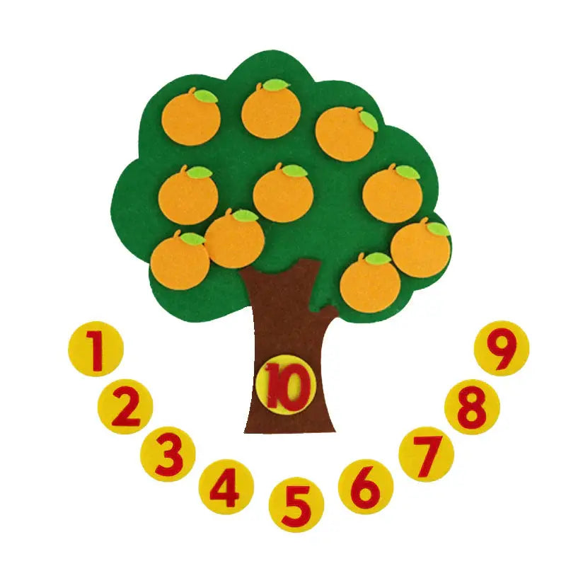 Shape Master – Wooden Puzzle for Toddlers My Store