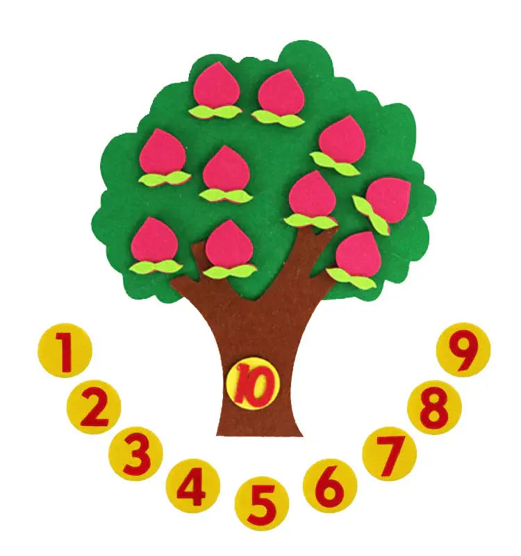 Shape Master – Wooden Puzzle for Toddlers My Store