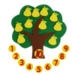 Shape Master – Wooden Puzzle for Toddlers My Store