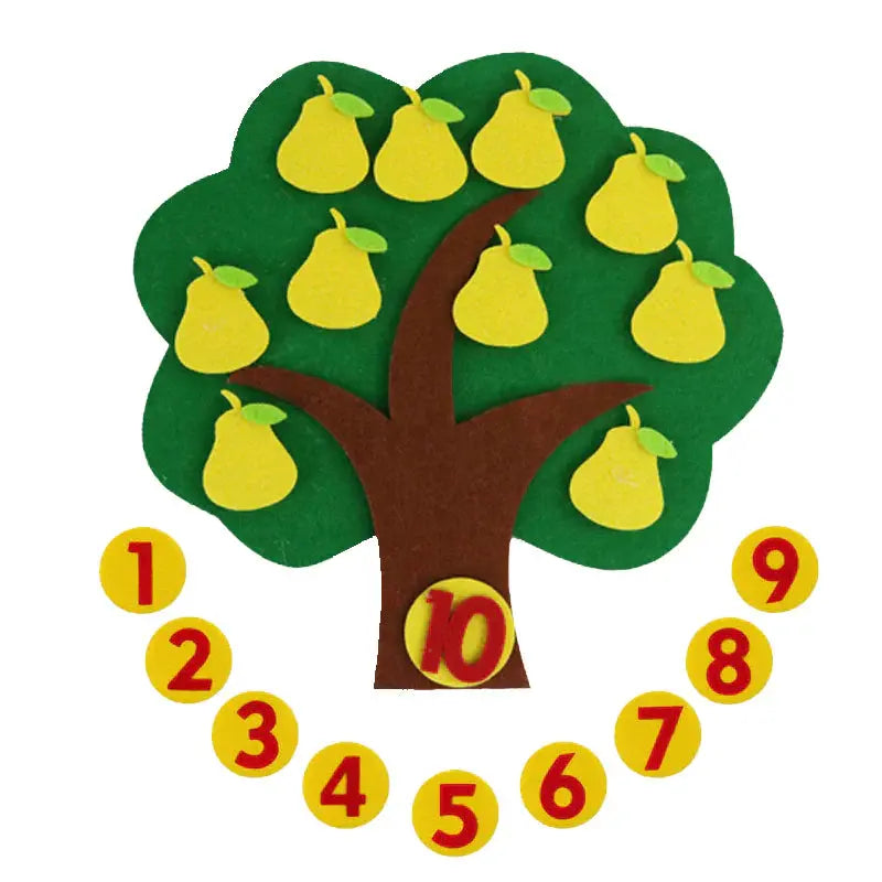 Shape Master – Wooden Puzzle for Toddlers My Store
