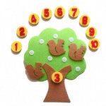 Shape Master – Wooden Puzzle for Toddlers My Store