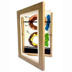Picture Frame - for up to 150 Pictures My Store