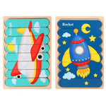 Challenge for Young Minds - Puzzle Game My Store