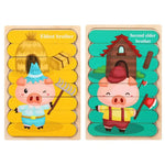 Challenge for Young Minds - Puzzle Game My Store