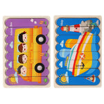 Challenge for Young Minds - Puzzle Game My Store